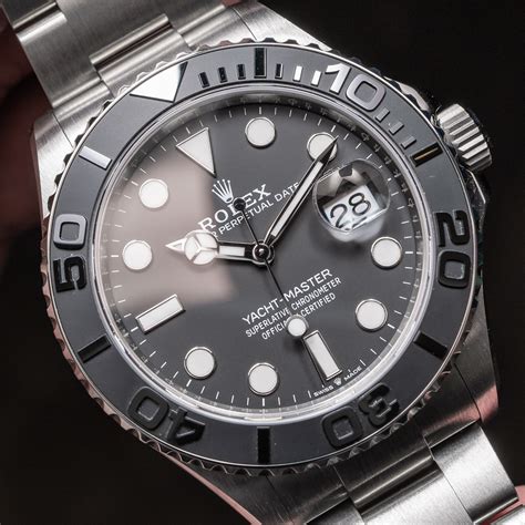 quanto costa il rolex yacht master 42|rolex yacht master 42 investment.